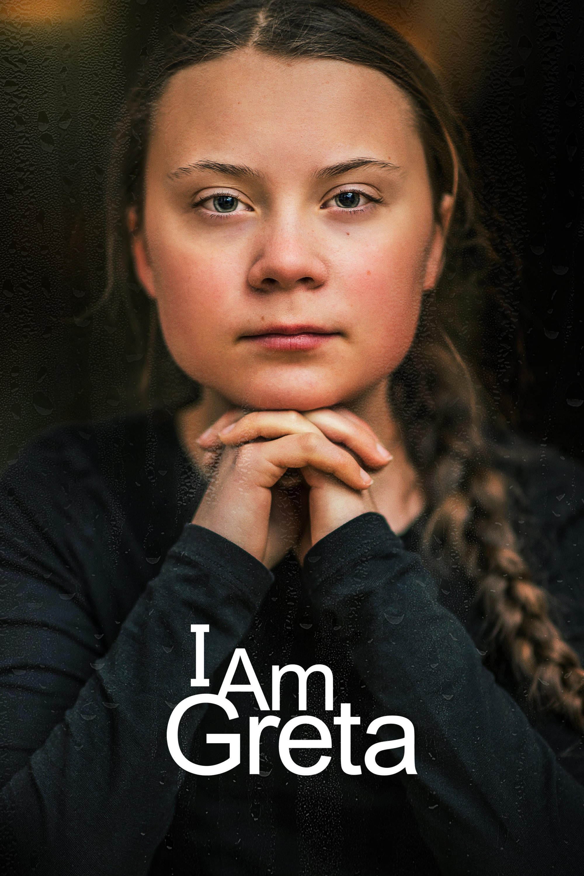 Постер Greta